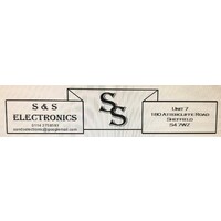 S&S Electronics logo - Similar company to Ss Electronic