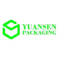YuanSen Packaging logo - Similar company to Chellsons Packaging Pvt Ltd