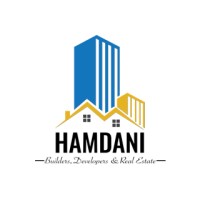 Hamdani Builders Developers & Real Estate
