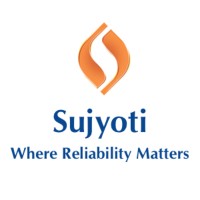 Sujyoti logo - Similar company to Digidash