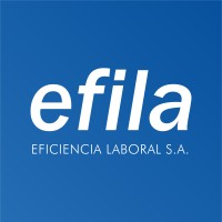 EFILA logo - Similar company to Approlog