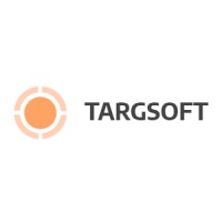 TargSoft logo - Similar company to Biosoft