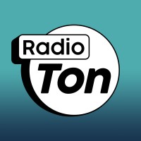 Radio Ton logo - Similar company to Zynera