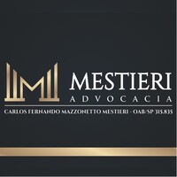 Mestieri Advocacia logo - Similar company to Kruppa Desenvolvimento Imobiliário