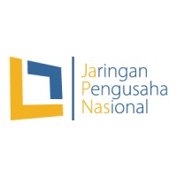 Jaringan Pengusaha Nasional (JAPNAS) logo - Similar company to Asosiasi Penyelenggara Jaringan Telekomunikasi (Apjatel) Indonesia
