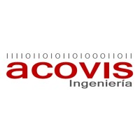 ACOVIS Ingeniería logo - Similar company to Sem Ingeniería Sas