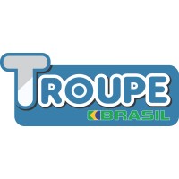 Troupe Brasil logo - Similar company to Glocall