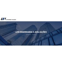 LVN Engenharia logo - Similar company to Valhalla Engenharia