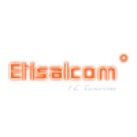 Etisalcom Bahrain Company W.L.L logo - Similar company to Viacloud Telecom