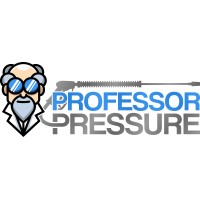 Professor Pressure logo - Similar company to Capitol Hoops