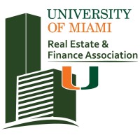 University of Miami Real Estate and Finance Association logo - Similar company to Solaristech