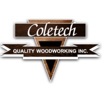 Coletech Quality Woodworking logo - Similar company to Rti Cabinets Inc.