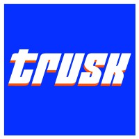 Trusk logo - Similar company to Jp Home (Ex Tamdis By Jp)
