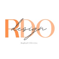 Design RDO logo - Similar company to Dzen - Design Gráfico