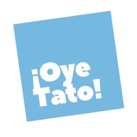 ¡Oye Tato! logo - Similar company to Smart Group Tenerife
