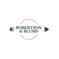 Robertson & Blums Azerbaijan logo - Similar company to Synapps.Az