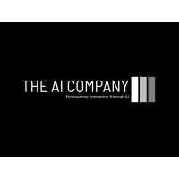 THE AI COMPANY logo - Similar company to The Ai Compound