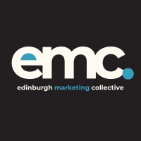 Edinburgh Marketing Collective logo - Similar company to Eh6 Design®