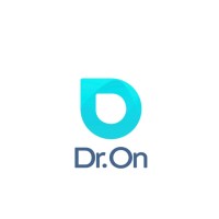 Dr On logo - Similar company to Conduzza Digital