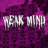 Weak Mind logo - Similar company to 5.5 Marketing