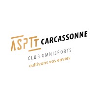 ASPTT Carcassonne logo - Similar company to Mc3I
