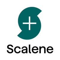 Scalene logo - Similar company to Scalence L.L.C.