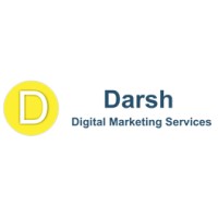 Darsh Digital Marketing Services logo - Similar company to Darsh Digital Network Pvt. Ltd.