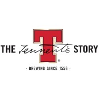 Tennent's Visitor Centre logo - Similar company to Glasgow Museums