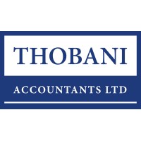 Thobani Accountants logo - Similar company to Direct Peak Accountants