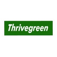 Thrivegreen logo - Similar company to Devraj Jewellers