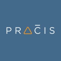 Pracis logo - Similar company to Trail Governança E Sucessão