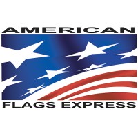 American Flags Express Inc. logo - Similar company to Boolmind Inc.