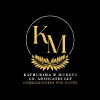 KATHURIMA & MUNGUI CO. ADVOCATES LLP logo - Similar company to Akiro & Associates Advocates