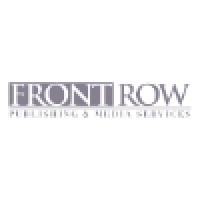 Front Row Publishing And Media Services