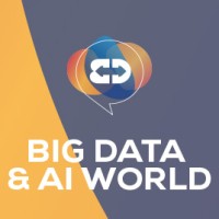 Big Data & AI World Spain logo - Similar company to Data Centre World Madrid