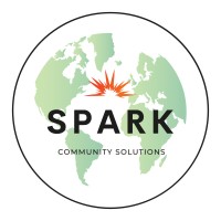 Spark Community Solutions logo - Similar company to Identity Graphx