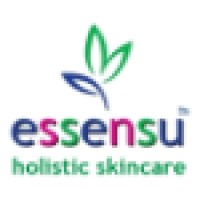 essensu holistic skincare logo - Similar company to Q The Medical Spa