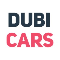 DubiCars logo - Similar company to Ment