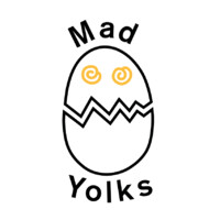 Mad Yolks logo - Similar company to Decision Analytics
