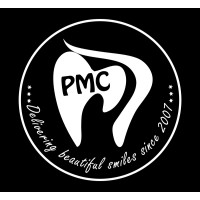 PMC Dental logo - Similar company to Blake Dental