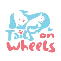 Tails On Wheels logo - Similar company to Line Integrated Marketing Communication Agency