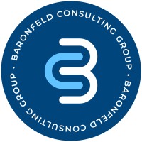 Baronfeld Consulting Group logo - Similar company to Hatchwell Studios