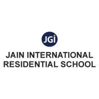 Jain International Residential School logo - Similar company to Gin Talks