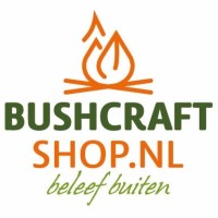 Bushcraftshop logo - Similar company to Siegurd.Nl - Bushcraft