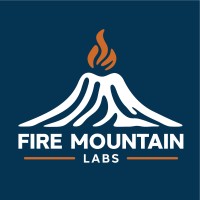 Fire Mountain Labs logo - Similar company to Luxuri