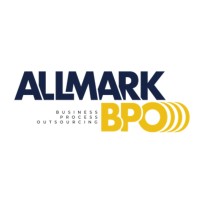 ALLMARK BPO logo - Similar company to Digitalmax