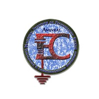Anuvrat logo - Similar company to E & I Cell - Nit Sikkim