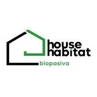 House Habitat logo - Similar company to Madergia