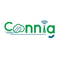 Connig Technoserve Limited logo - Similar company to Bts-Solutions Ltd
