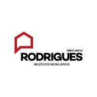 Rodrigues Negócios Imobiliários logo - Similar company to Agência Hardcore